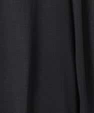 F1SGD50140 MK MICHEL KLEIN(小さいサイズ)(メゾン ドゥ サンク) 【小さいサイズ】[接触冷感/洗える]ミドル丈着流しカーディガン ホワイト