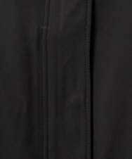 F1VAD42380 MK MICHEL KLEIN(小さいサイズ)(メゾン ドゥ サンク) 【小さいサイズ】ダウンライナー付きマルチwayモッズコート/撥水加工 モカ