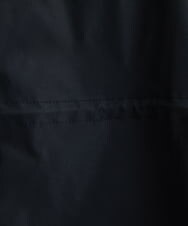 F1VAV42370 MK MICHEL KLEIN(小さいサイズ)(メゾン ドゥ サンク) 【小さいサイズ】ダウンライナー付きマルチwayモッズコート/撥水加工 ダークネイビー