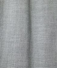 F6DDD01450 MICHEL KLEIN(小さいサイズ)(メゾン ドゥ サンク) [小さいサイズ][セットアップ対応]テーラードジャケット グレー