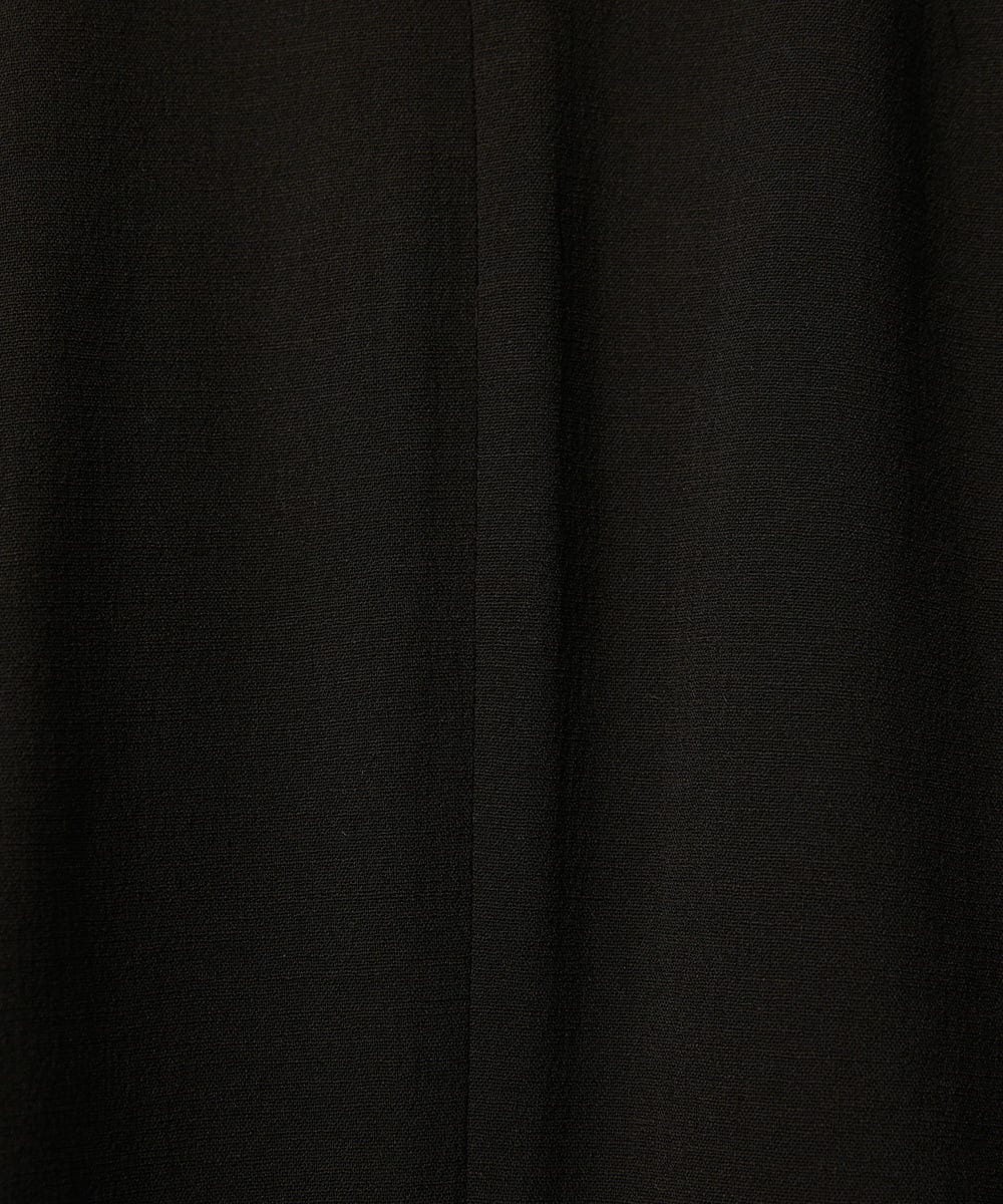 F6DDD01450 MICHEL KLEIN(小さいサイズ)(メゾン ドゥ サンク) [小さいサイズ][セットアップ対応]テーラードジャケット グレー