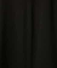 F6DDD01450 MICHEL KLEIN(小さいサイズ)(メゾン ドゥ サンク) [小さいサイズ][セットアップ対応]テーラードジャケット ブラック