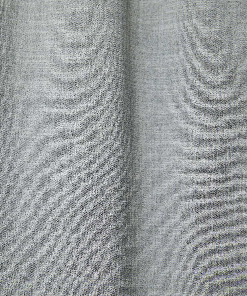 F6DDD01450 MICHEL KLEIN(小さいサイズ)(メゾン ドゥ サンク) [小さいサイズ][セットアップ対応]テーラードジャケット ブラック