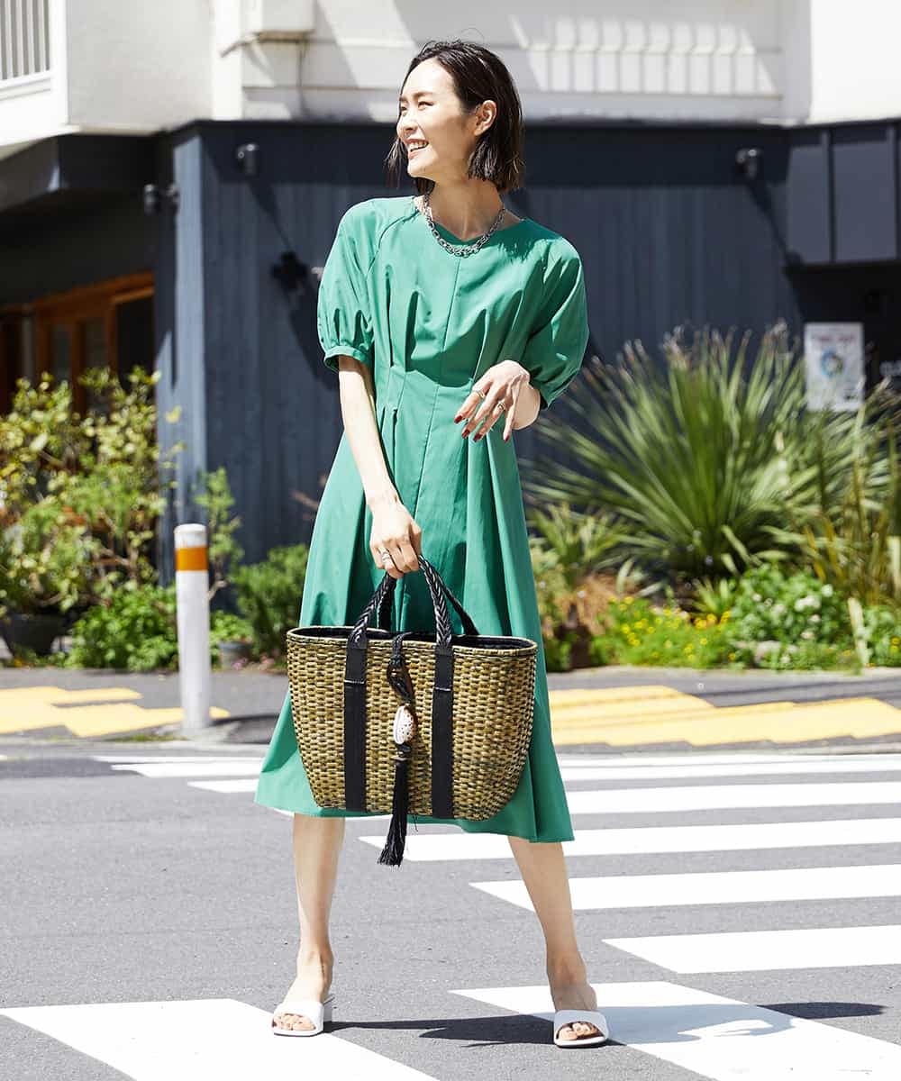 小さいサイズ ソフトタイプライタータックワンピース ワンピース Michel Klein 小さいサイズ メゾン ドゥ サンク イトキンオンラインストア 小さいサイズ ソフトタイプライタータックワンピース ワンピース Michel Klein 小さいサイズ メゾン ドゥ サンク イトキンオンラインストア