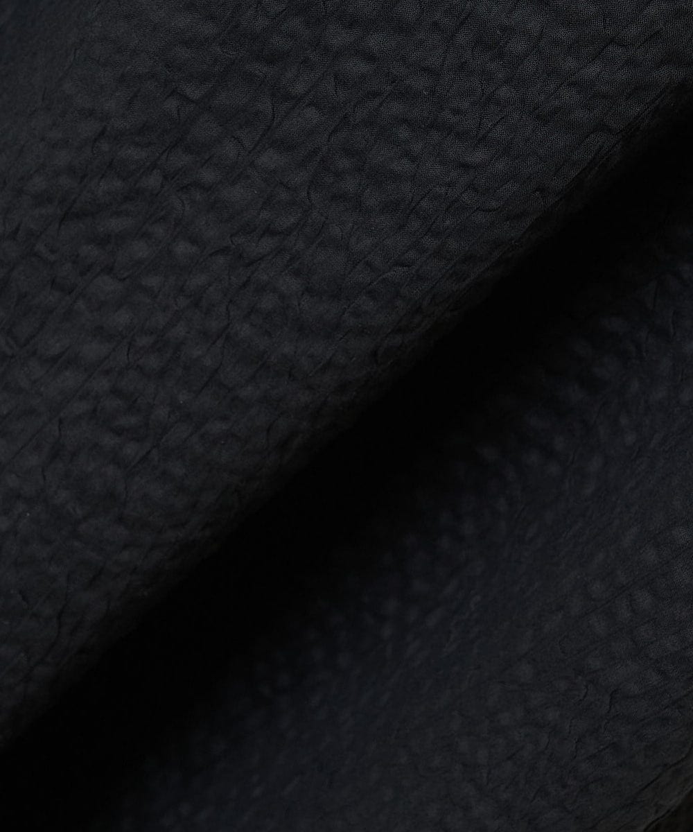 F6EGV45360 MICHEL KLEIN(小さいサイズ)(メゾン ドゥ サンク) [小さいサイズ]サッカーワンピース ブラウン(87)