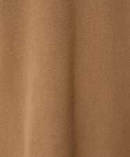 F6FAD23210 MICHEL KLEIN(小さいサイズ)(メゾン ドゥ サンク) [小さいサイズ]Vネックニット ライトブルー