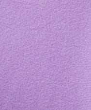 F6FAD40190 MICHEL KLEIN(小さいサイズ)(メゾン ドゥ サンク) [小さいサイズ][定番人気]ホールガーメント(R)ドルマンスリーブニット ライトグレー