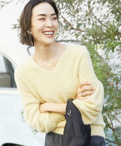 F6FAV42230 MICHEL KLEIN(小さいサイズ) 