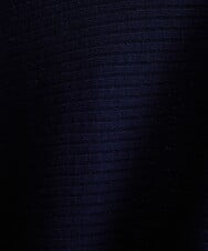 F6FAV51190 MICHEL KLEIN(小さいサイズ)(メゾン ドゥ サンク) [小さいサイズ]ホールガーメント(R)ドルマンスリーブウールニット(定番人気) ライトブルー(50)