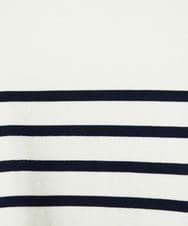 F6FDD15190 MICHEL KLEIN(小さいサイズ)(メゾン ドゥ サンク) [小さいサイズ]ホールガーメント(R)ボトルネックニット イエロー