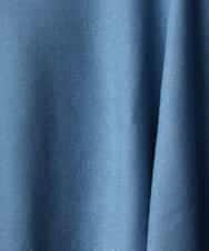 F6FGD18220 MICHEL KLEIN(小さいサイズ)(メゾン ドゥ サンク) [小さいサイズ]ホールガーメント(R)パフスリーブニット オフホワイト