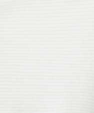 F6FGS17160 MICHEL KLEIN(小さいサイズ)(メゾン ドゥ サンク) [小さいサイズ]ホールガーメント(R)ドルマンスリーブニット（7分袖/定番人気/新色追加） ブルーA(55)