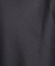 F6HDD04230 MICHEL KLEIN(小さいサイズ)(メゾン ドゥ サンク) [小さいサイズ][コージーボトム]ヴィンテージサテンスカート ダークグレー