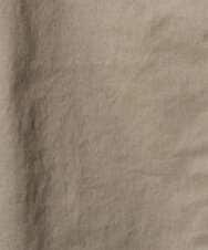 F6HJA30200 MICHEL KLEIN(小さいサイズ)(メゾン ドゥ サンク) [小さいサイズ][セットアップ対応]チノAラインスカート カーキ