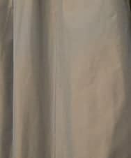 F6JDD05430 MICHEL KLEIN(小さいサイズ)(メゾン ドゥ サンク) [小さいサイズ]ライトマウンテンパーカー カーキ