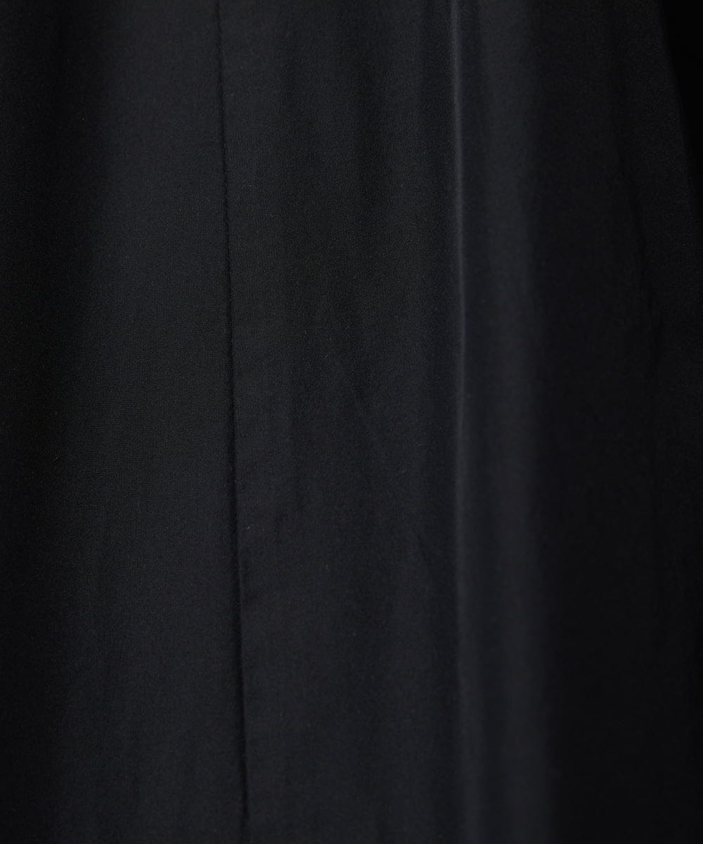 F6JDD05430 MICHEL KLEIN(小さいサイズ)(メゾン ドゥ サンク) [小さいサイズ]ライトマウンテンパーカー カーキ