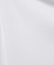 F6KGD06110 MICHEL KLEIN(小さいサイズ)(メゾン ドゥ サンク) [小さいサイズ][遮熱効果素材]タンクトップ ホワイト