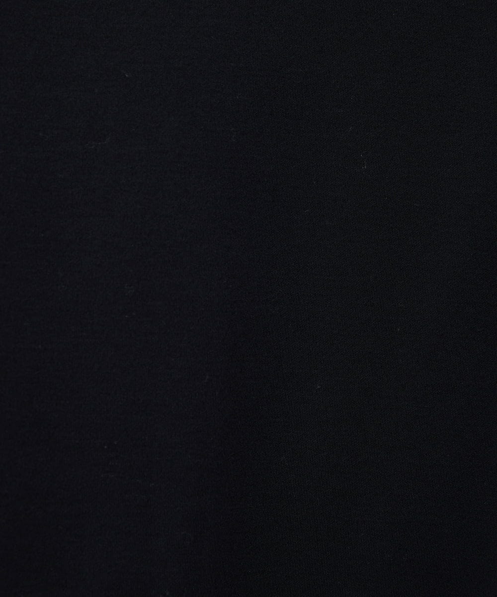 F6KGD06110 MICHEL KLEIN(小さいサイズ)(メゾン ドゥ サンク) [小さいサイズ][遮熱効果素材]タンクトップ ホワイト