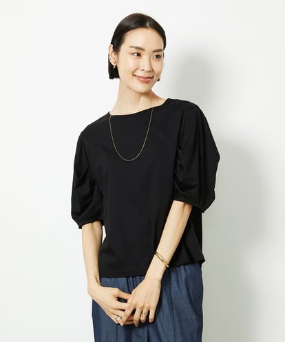 F6KJB37150 MICHEL KLEIN(小さいサイズ) カットソー