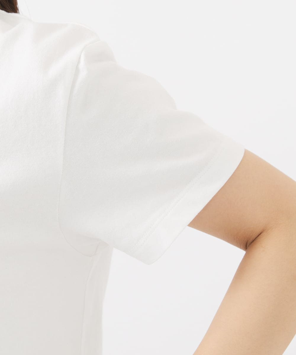 小さいサイズ]フォトプリントTシャツ(カットソー・Tシャツ