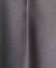 F6LAD10230 MICHEL KLEIN(小さいサイズ)(メゾン ドゥ サンク) [小さいサイズ]コージーワイドパンツ バーガンディ