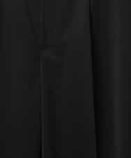 F6LGD06220 MICHEL KLEIN(小さいサイズ)(メゾン ドゥ サンク) [小さいサイズ][リラックスボトム]テーパードパンツ ベージュ