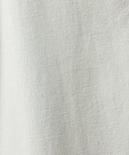F6LGS25180 MICHEL KLEIN(小さいサイズ)(メゾン ドゥ サンク) [小さいサイズ]ストレッチワイドパンツ(定番人気) ネイビー(57)