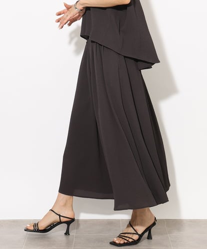 F6LHA04190 MICHEL KLEIN(小さいサイズ) パンツ