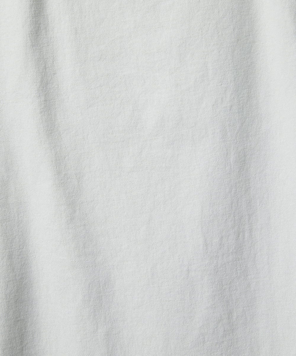 F6LHD17200 MICHEL KLEIN(小さいサイズ)(メゾン ドゥ サンク) [小さいサイズ][定番人気]ドライストレッチワイドパンツ ベージュ