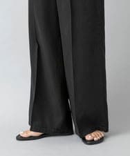 F6LHD18260 MICHEL KLEIN(小さいサイズ)(メゾン ドゥ サンク) [小さいサイズ]ライトデニムパンツ ネイビー