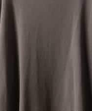 F6SAG43250 MICHEL KLEIN(小さいサイズ)(メゾン ドゥ サンク) 【小さいサイズ】カシミヤ混トッパーカーディガン ネイビー