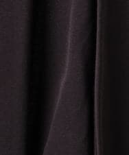 F6SGD10200 MICHEL KLEIN(小さいサイズ)(メゾン ドゥ サンク) [小さいサイズ]ドルマンスリーブ トッパーカーディガン カーキ