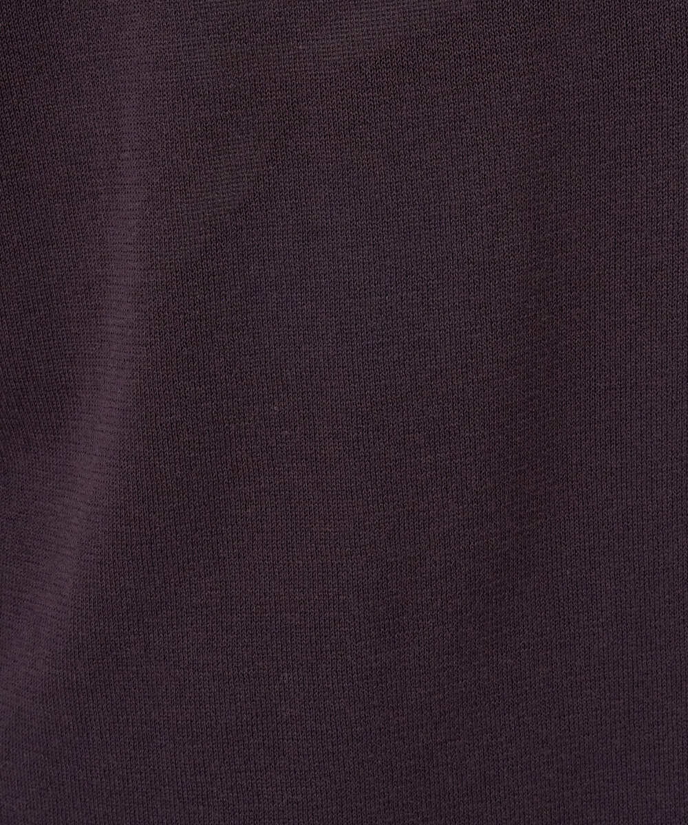 F6SGD10200 MICHEL KLEIN(小さいサイズ)(メゾン ドゥ サンク) [小さいサイズ]ドルマンスリーブ トッパーカーディガン カーキ