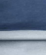 F6SGD24230 MICHEL KLEIN(小さいサイズ)(メゾン ドゥ サンク) [小さいサイズ][アンサンブル対応]シアーカーディガン アイボリー