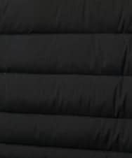 F6VBD40570 MICHEL KLEIN(小さいサイズ)(メゾン ドゥ サンク) [小さいサイズ][定番人気]2WAYストレッチダウンジャケット ライトグレー