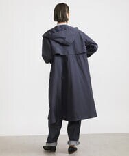 小さいサイズ]パウダリーソフトロングライトアウター(その他の