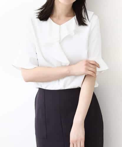 FIBHA06070 OFUON le MK トップス
