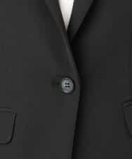 FIDFD11130 OFUON le MK(オフオン　ル　エムケー) [セットアップ対応]ライトラブルクロス テーラードジャケット/洗える/WEB限定サイズあり ベージュ