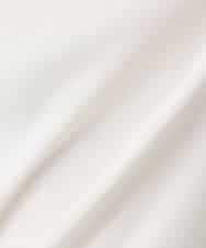 FIFFD01054 OFUON le MK(オフオン　ル　エムケー) ハイネックハイゲージニット/UVカット/洗える/WEB限定サイズあり ライトピンク