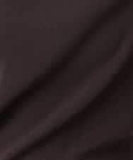 FIFGD43054 OFUON le MK(オフオン　ル　エムケー) ハイゲージVネックニット/接触冷感/UVカット/洗える/WEB限定サイズあり サーモンオレンジ