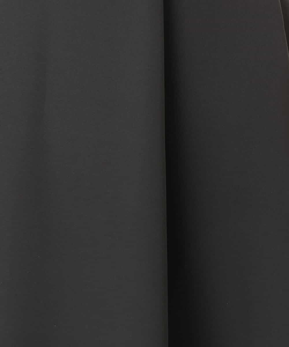 FIHFD10090 OFUON le MK(オフオン　ル　エムケー) [セットアップ対応]ライトラブルクロス ウエストタックスカート/洗える/WEB限定サイズあり ベージュ