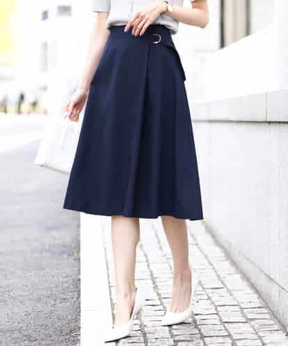 FIHGV04080 OFUON le MK スカート