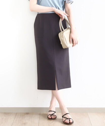 FIHHA46090 OFUON le MK スカート