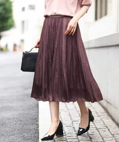 FIHIS24090 OFUON スカート