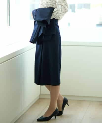 FIHJV51070 OFUON le MK スカート