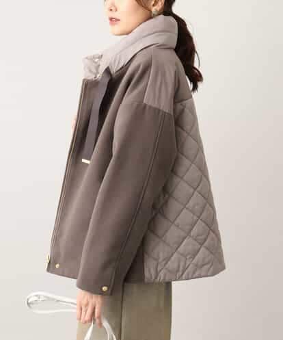 FIJAA60160 OFUON le MK ブルゾン