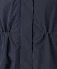 FIJFD09140 OFUON le MK(オフオン　ル　エムケー) スタンドカラーライトブルゾン/洗える/WEB限定サイズあり ベージュ