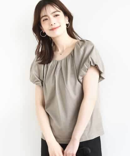 FIKJA02054 OFUON le MK カットソー