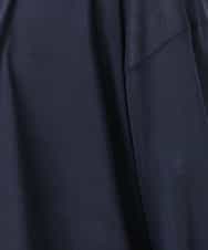 FISGD25070 OFUON le MK(オフオン　ル　エムケー) 着流しカーディガン/接触冷感/洗える/WEB限定サイズあり ライトブルー