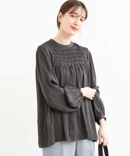 MK MICHEL KLEIN（MK ミッシェルクラン）のブラウス・シャツ｜おすすめ 